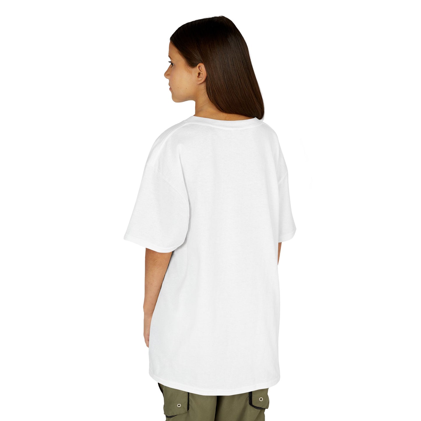 Kids Heavy Cotton™ Tee