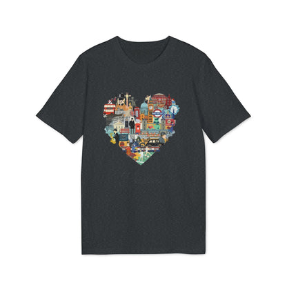 Unisex Creator 2.0 T-shirt