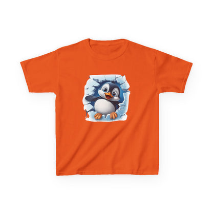 Kids Heavy Cotton™ Tee