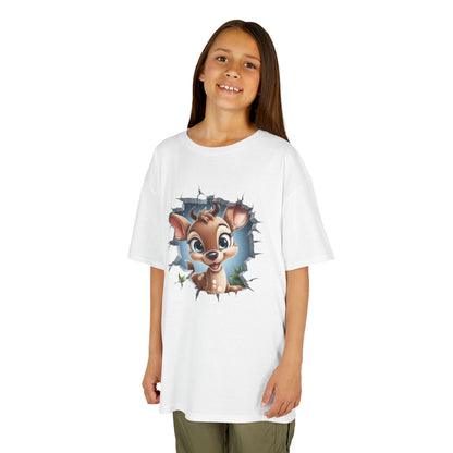 Kids Heavy Cotton™ Tee