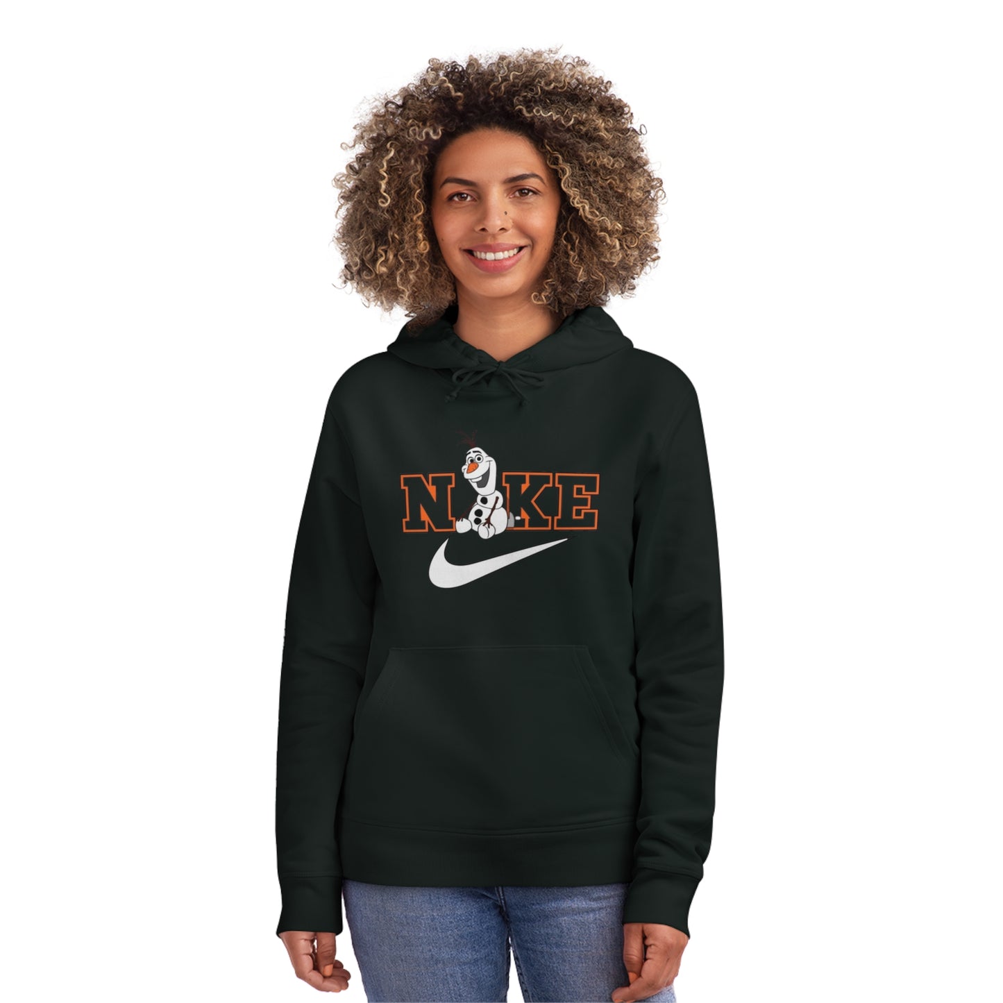 Unisex Drummer Hoodie