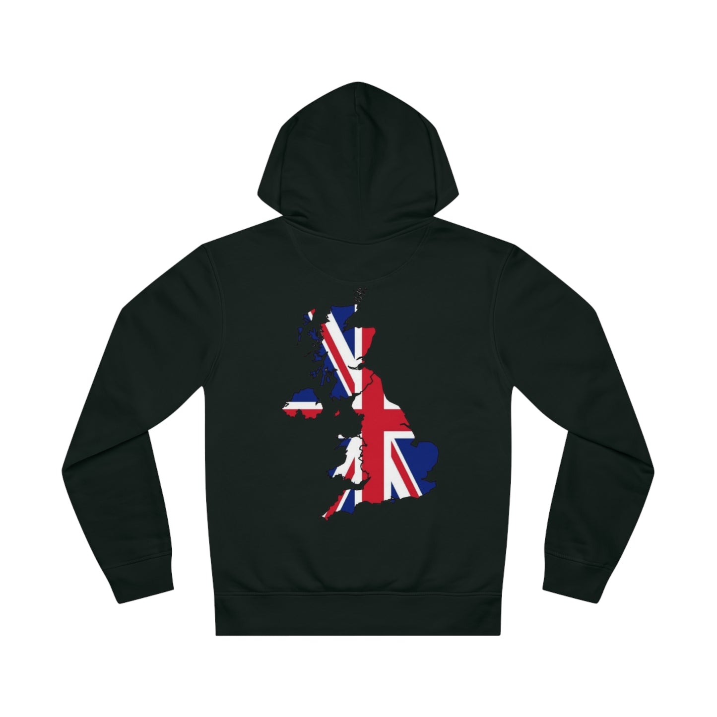 Unisex Drummer Hoodie