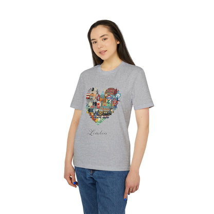 Unisex Creator 2.0 T-shirt