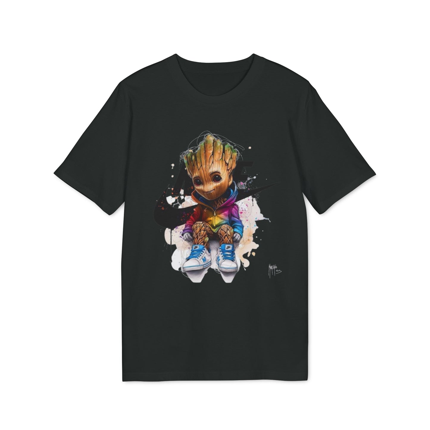 Unisex Creator T-shirt