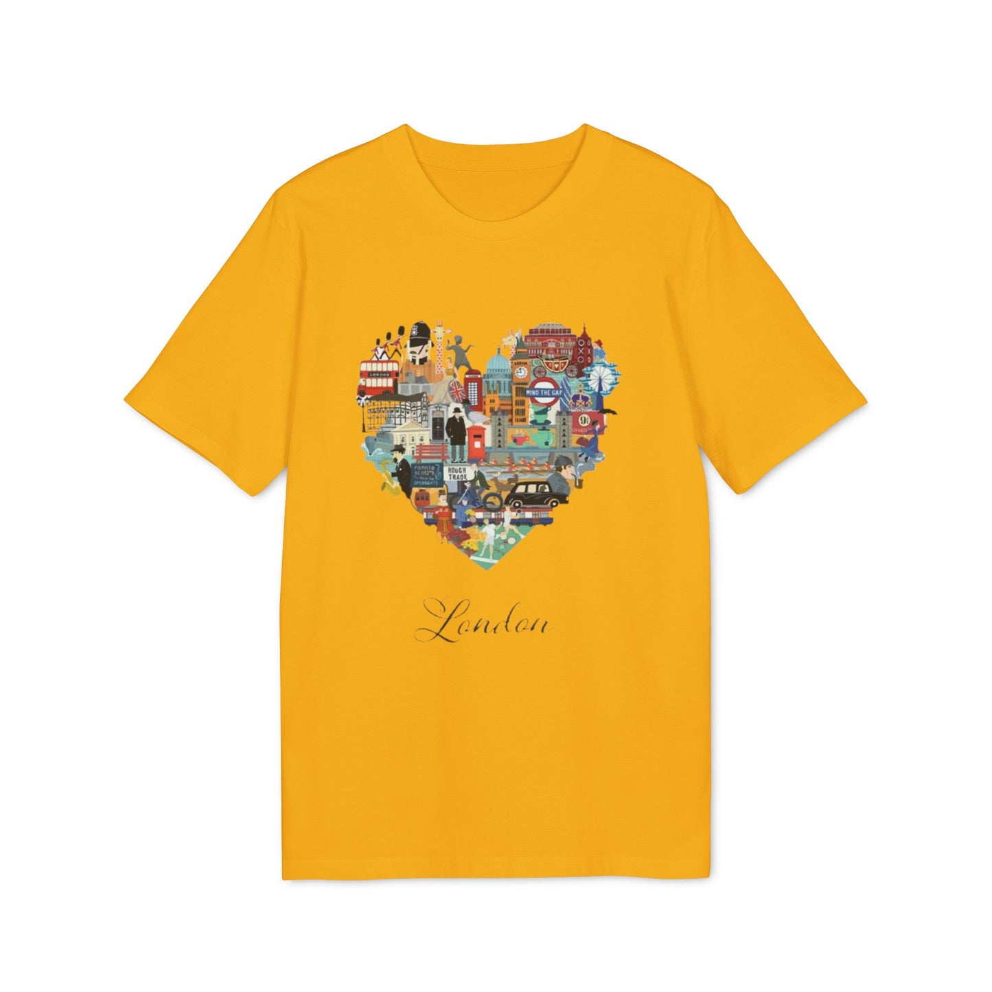 Unisex Creator 2.0 T-shirt