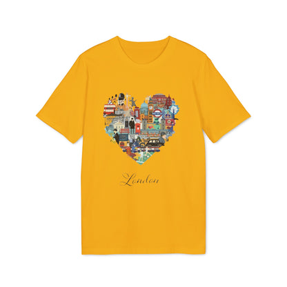 Unisex Creator 2.0 T-shirt