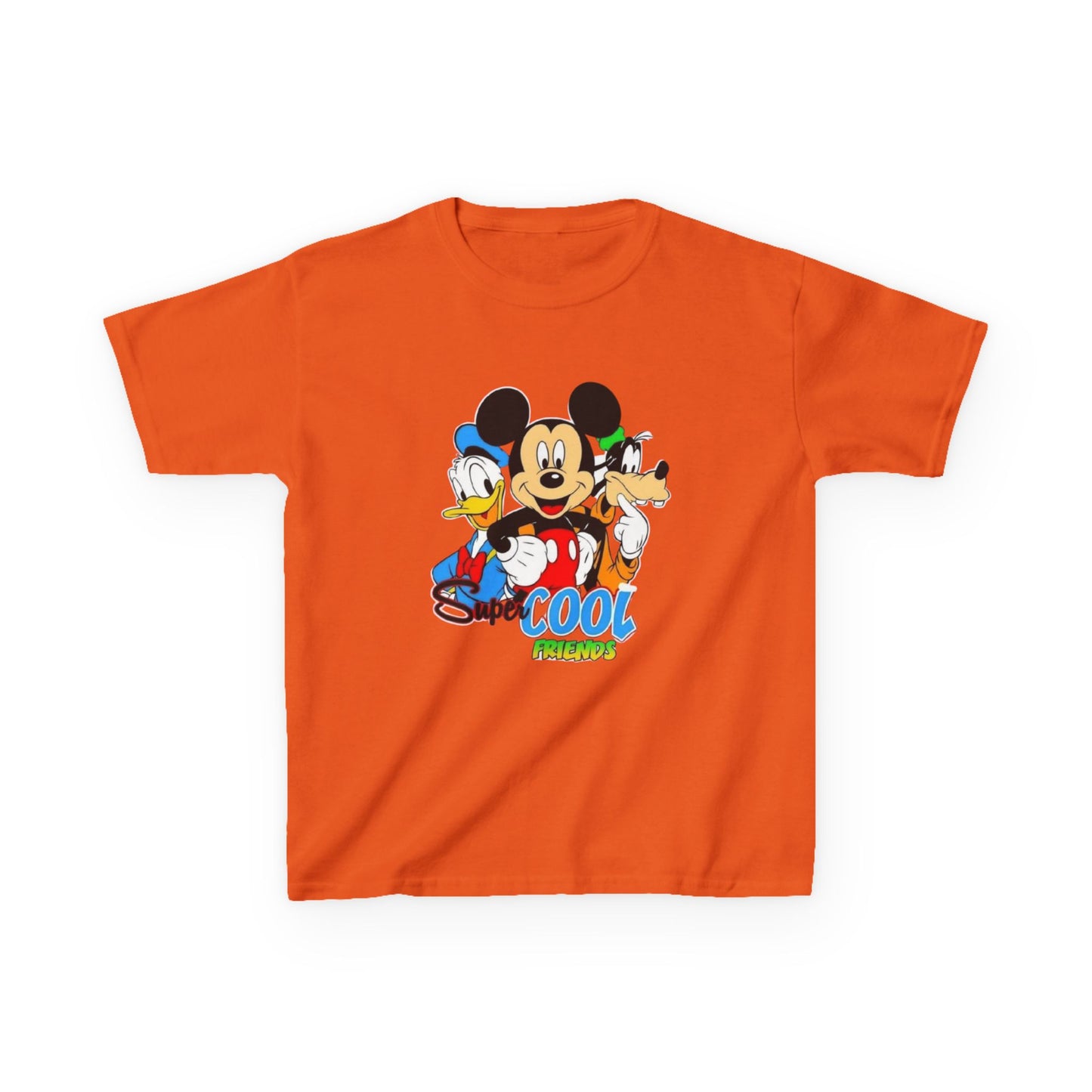 Kids Heavy Cotton™ Tee