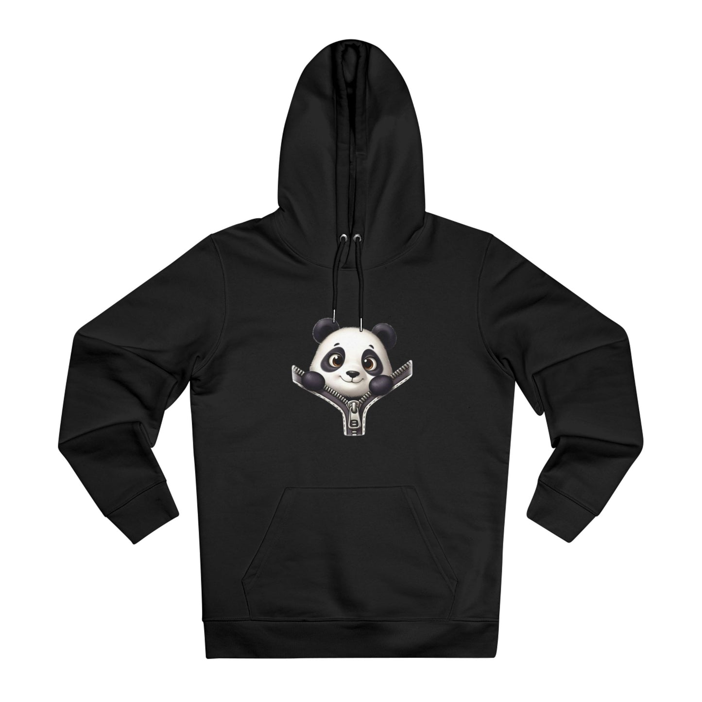 Unisex Cruiser Hoodie