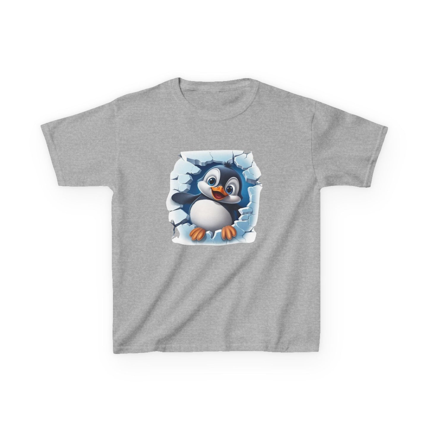 Kids Heavy Cotton™ Tee