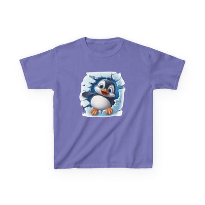 Kids Heavy Cotton™ Tee