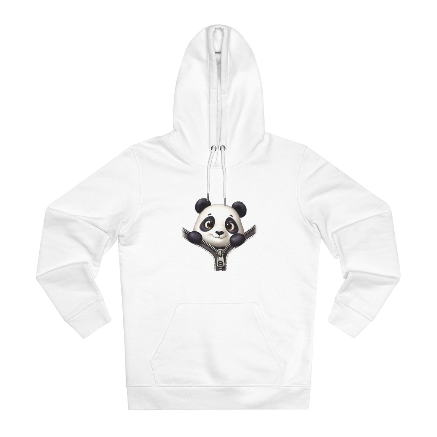 Unisex Cruiser Hoodie