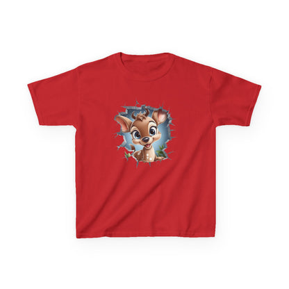 Kids Heavy Cotton™ Tee