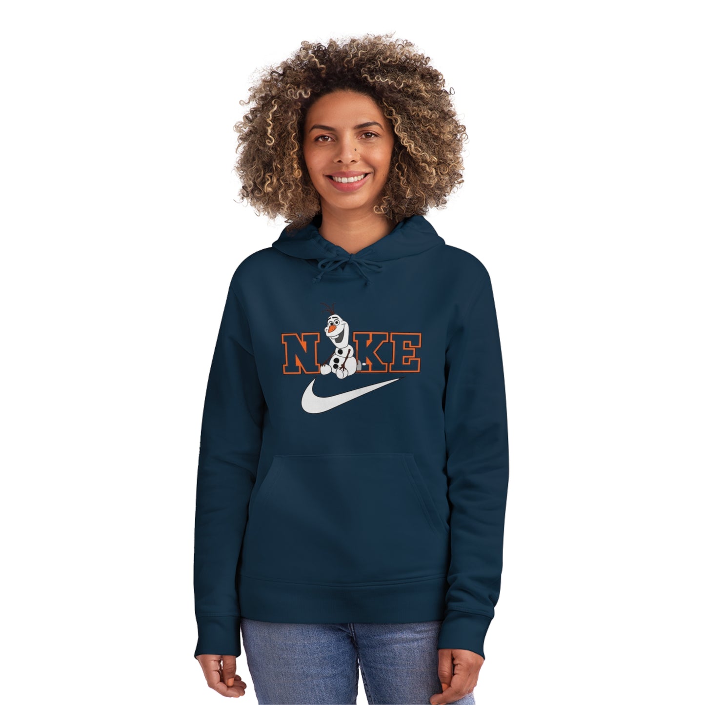 Unisex Drummer Hoodie