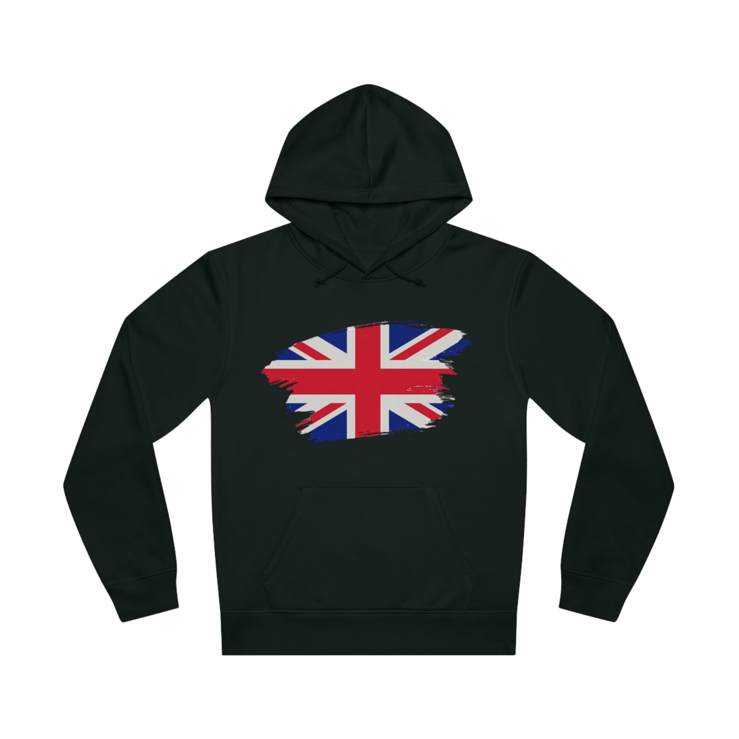 Unisex Drummer Hoodie