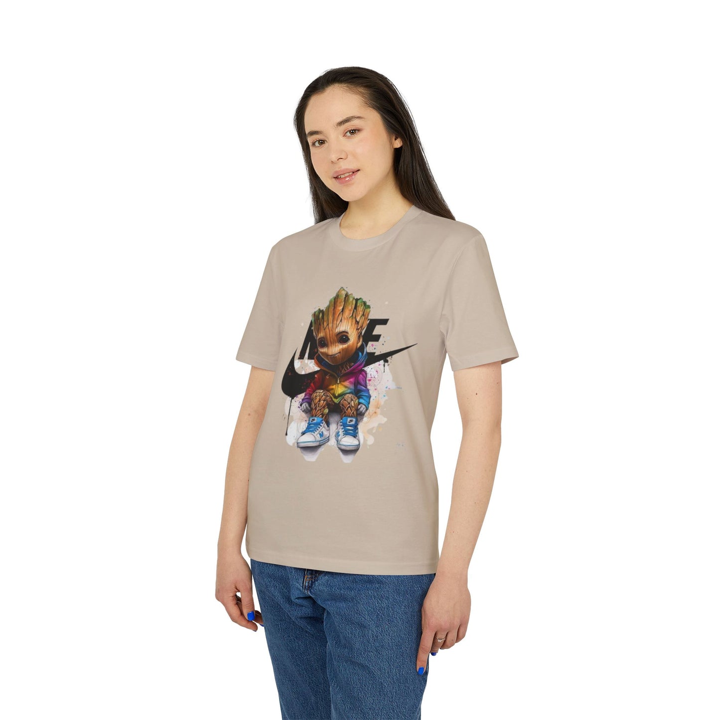 Unisex Creator T-shirt