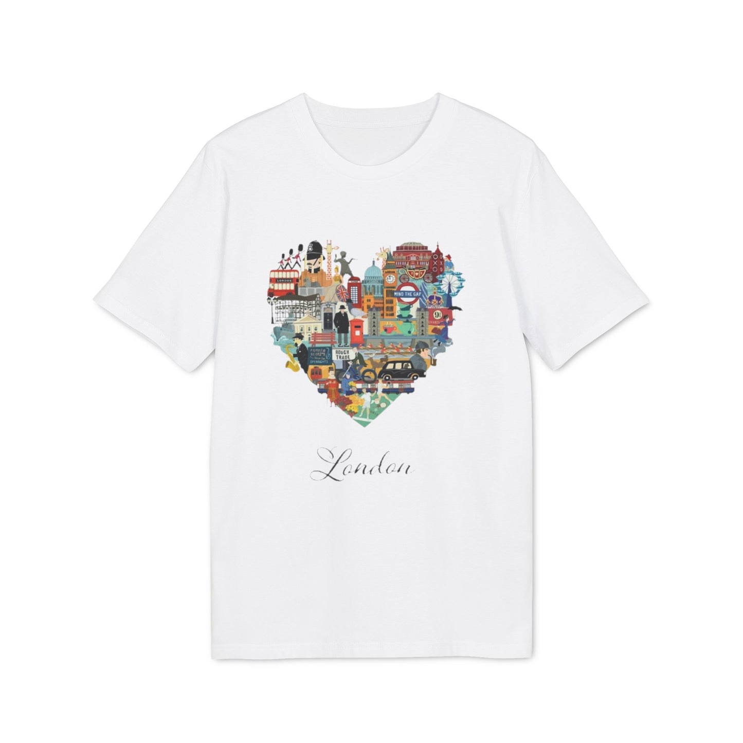 Unisex Creator 2.0 T-shirt