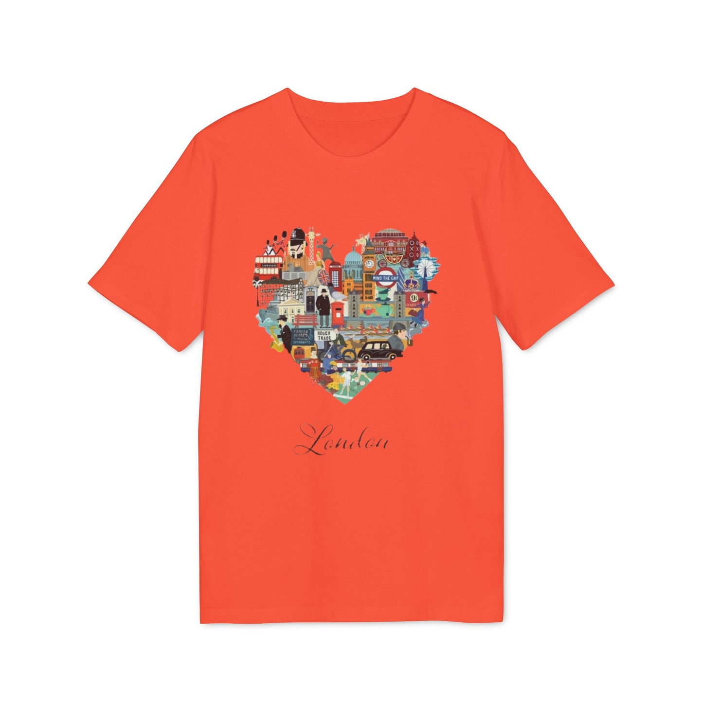 Unisex Creator 2.0 T-shirt