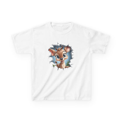 Kids Heavy Cotton™ Tee