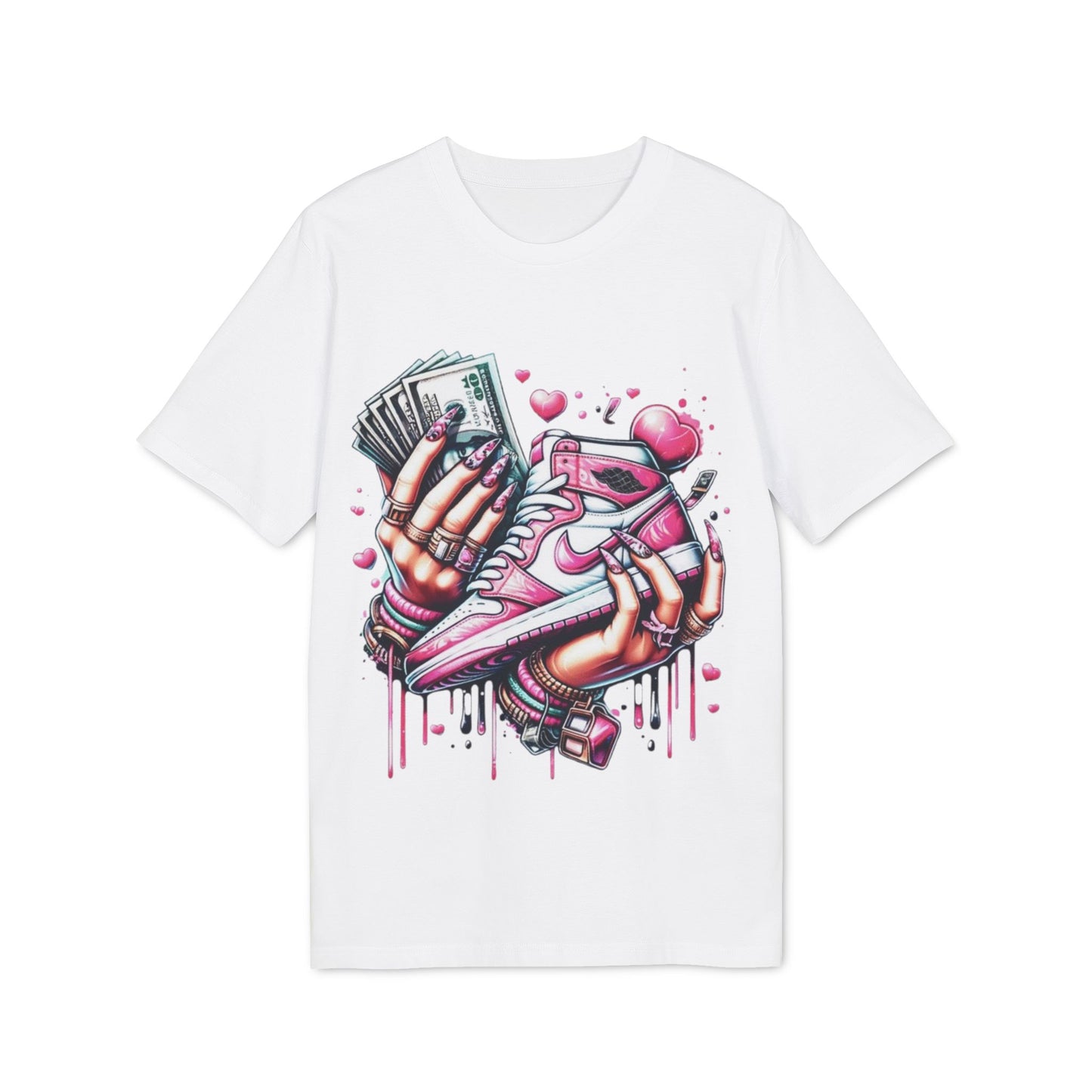 Copy of Unisex Creator T-shirt