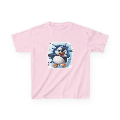 Kids Heavy Cotton™ Tee