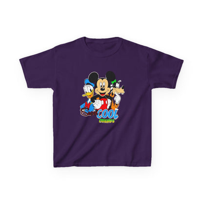 Kids Heavy Cotton™ Tee