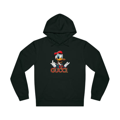 Unisex Drummer Hoodie