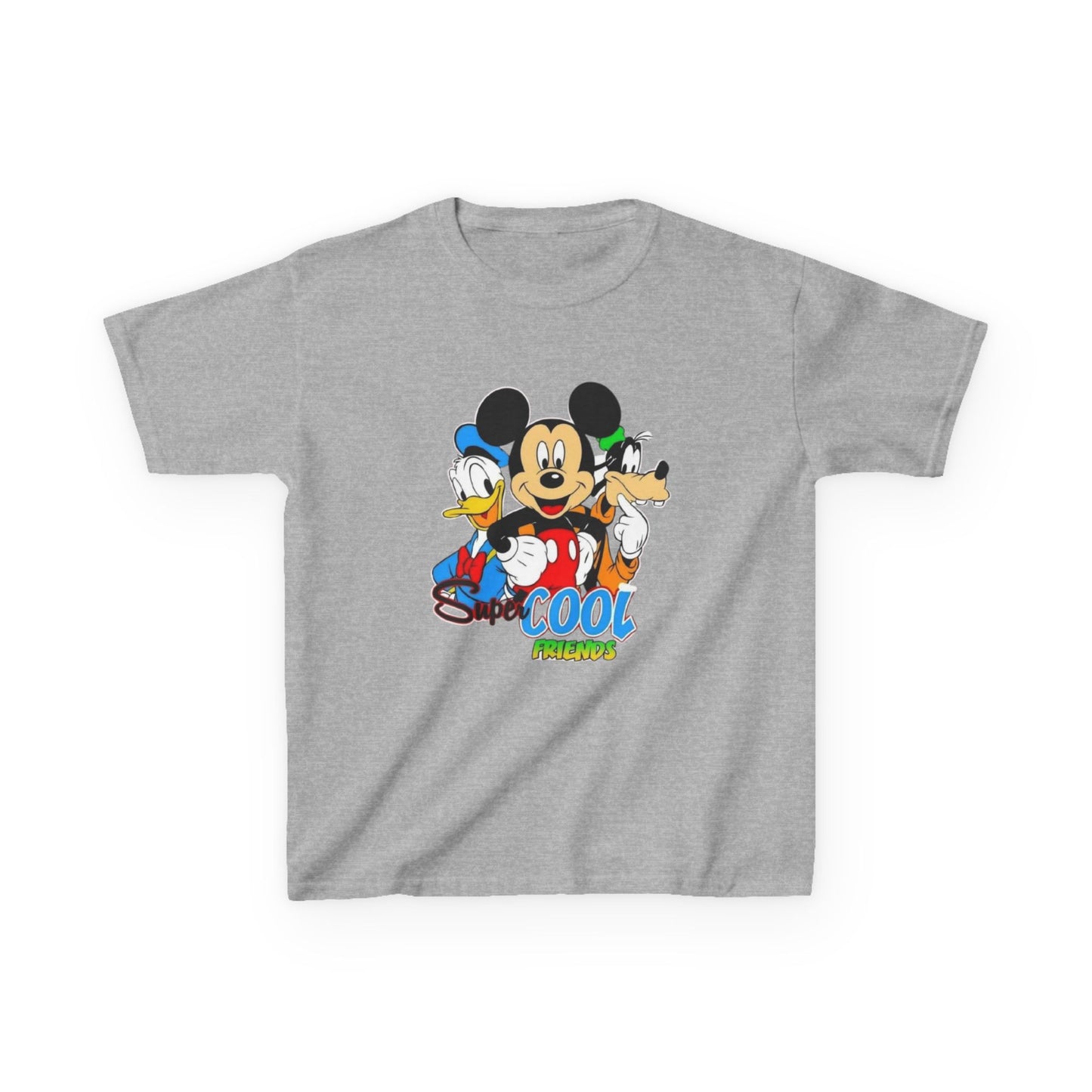 Kids Heavy Cotton™ Tee