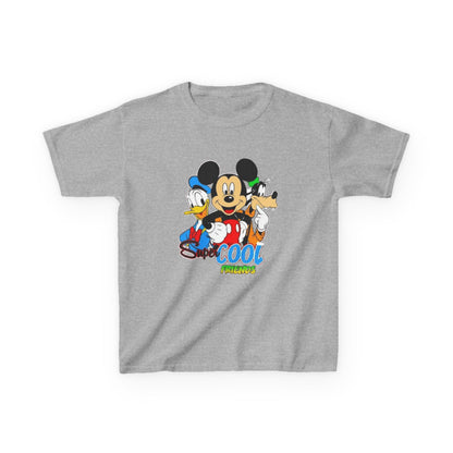 Kids Heavy Cotton™ Tee