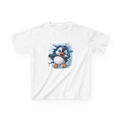 Kids Heavy Cotton™ Tee