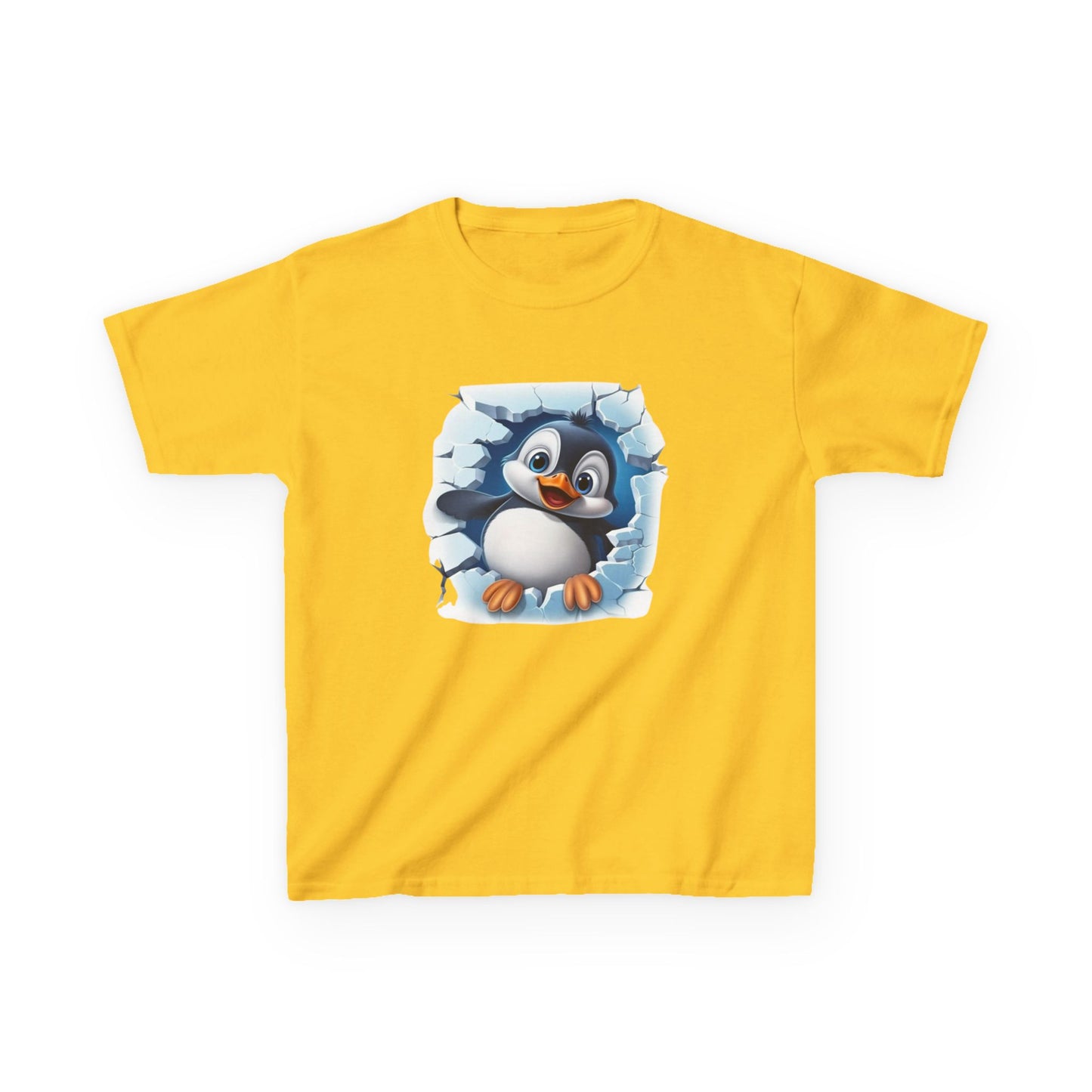 Kids Heavy Cotton™ Tee