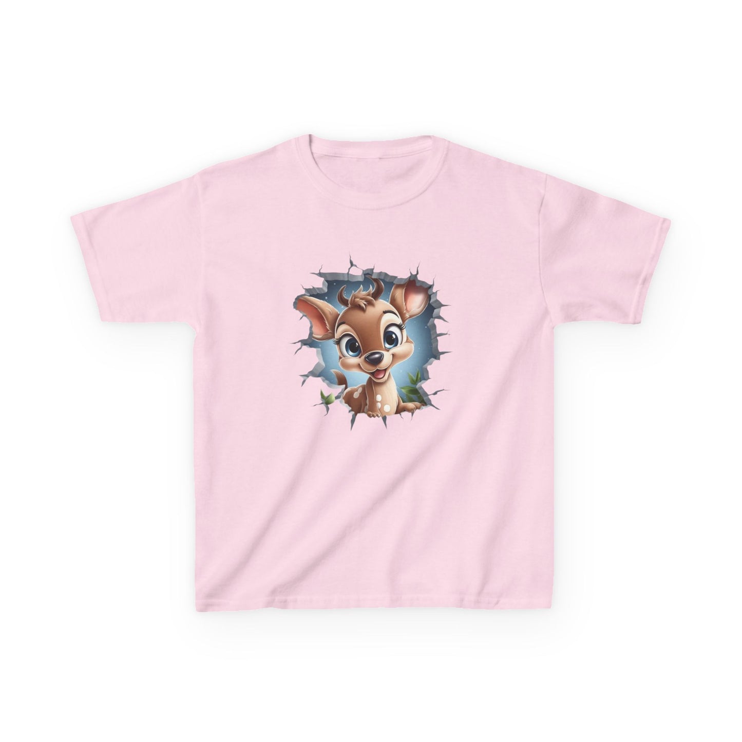 Kids Heavy Cotton™ Tee