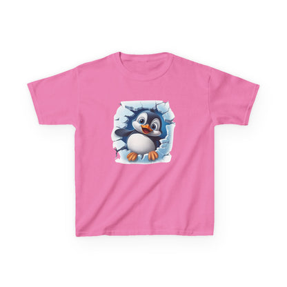 Kids Heavy Cotton™ Tee